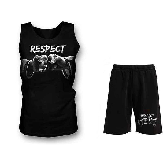 Σετ με τιραντάκι Respect