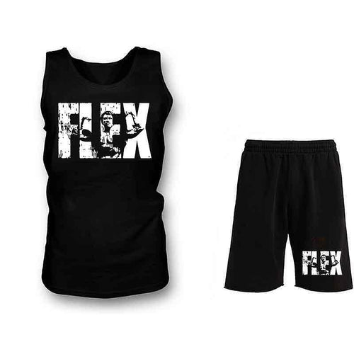Σετ με τιραντάκι Flex Gear
