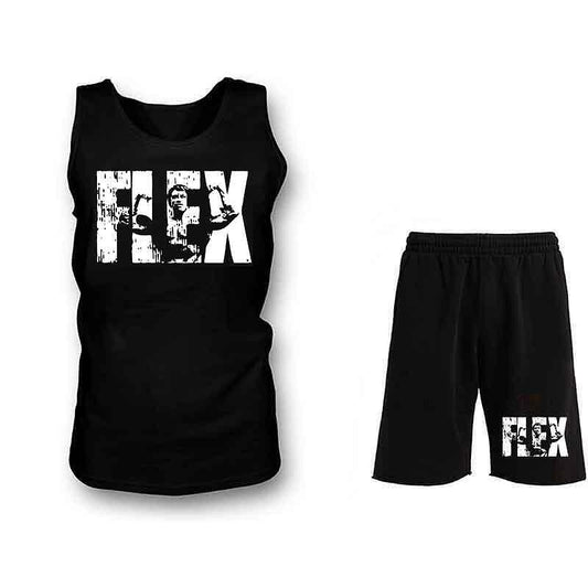 Σετ με τιραντάκι Flex Gear
