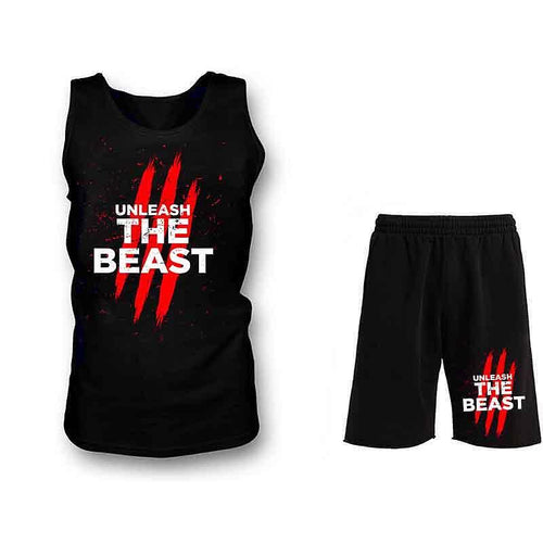 Σετ με τιραντάκι The Beast