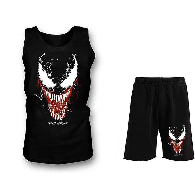 Σετ με τιραντάκι Venom Premium