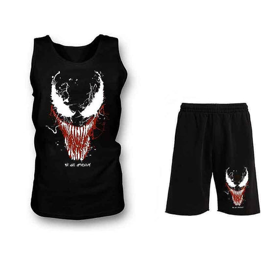 Σετ με τιραντάκι Venom Premium