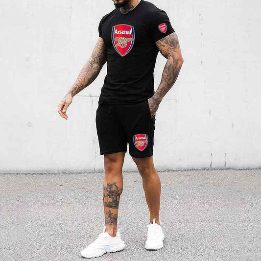 Σετ με κοντομάνικο Arsenal