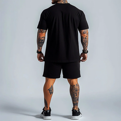 Σετ με κοντομάνικο Bulls23