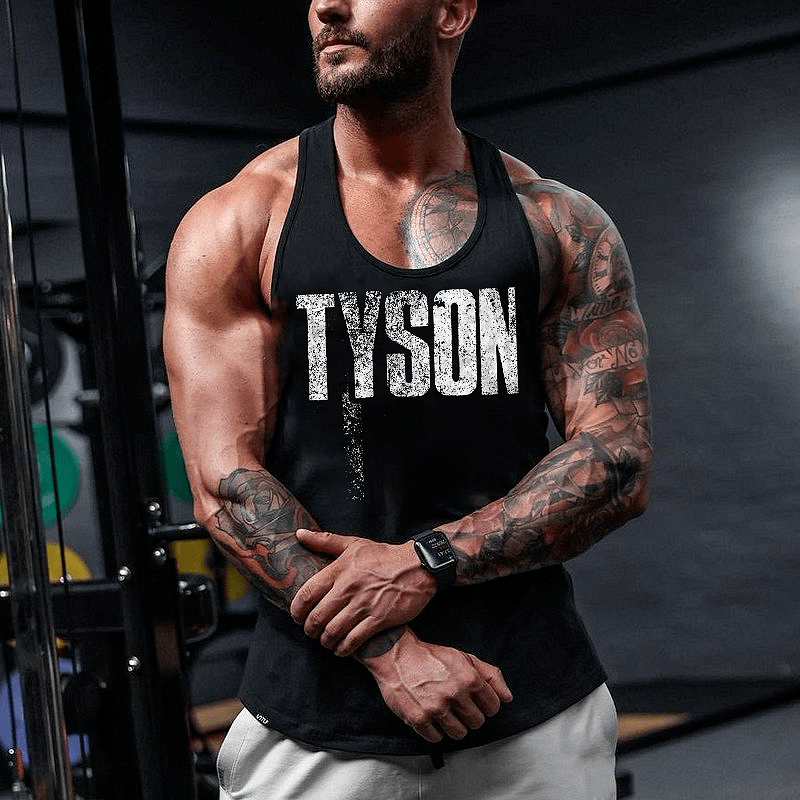 Αμάνικο Classic Tyson