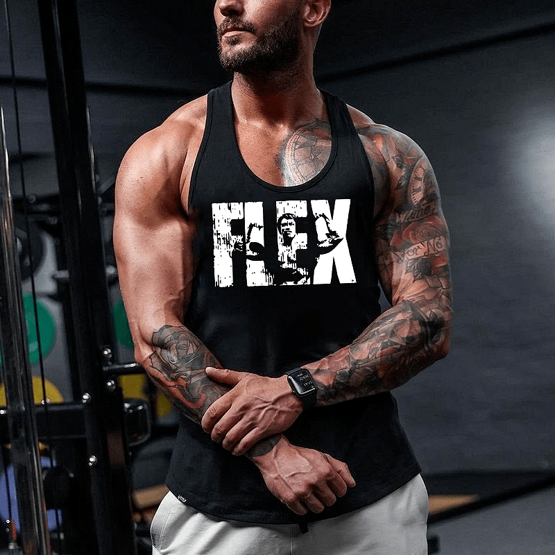 Αμάνικο classic FLEX