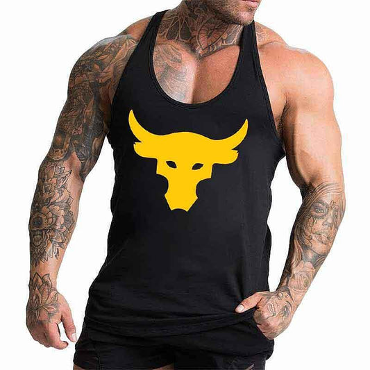 Bodybuilding Τιραντάκι Bull