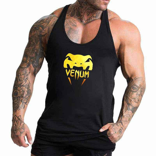 Bodybuilding Τιραντάκι  Ven Gold
