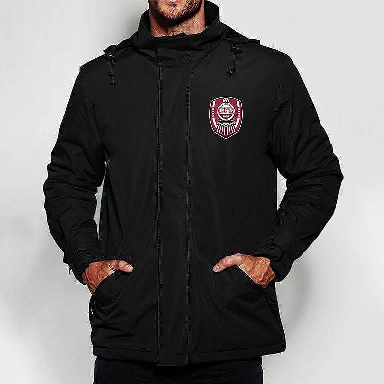 Μπουφάν χειμώνα CFR Cluj