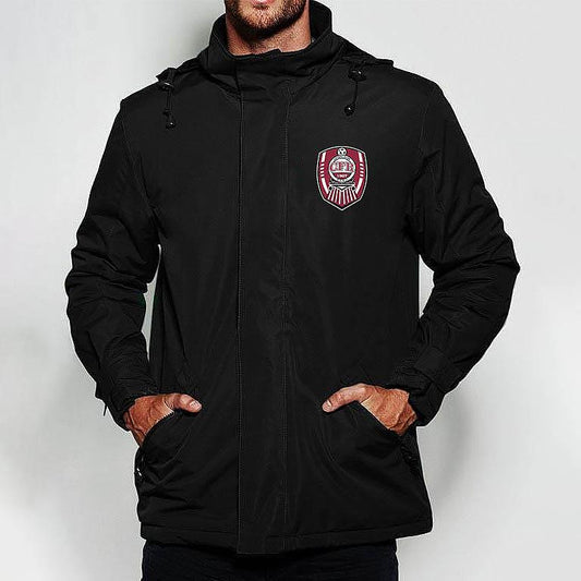 Μπουφάν χειμώνα CFR Cluj