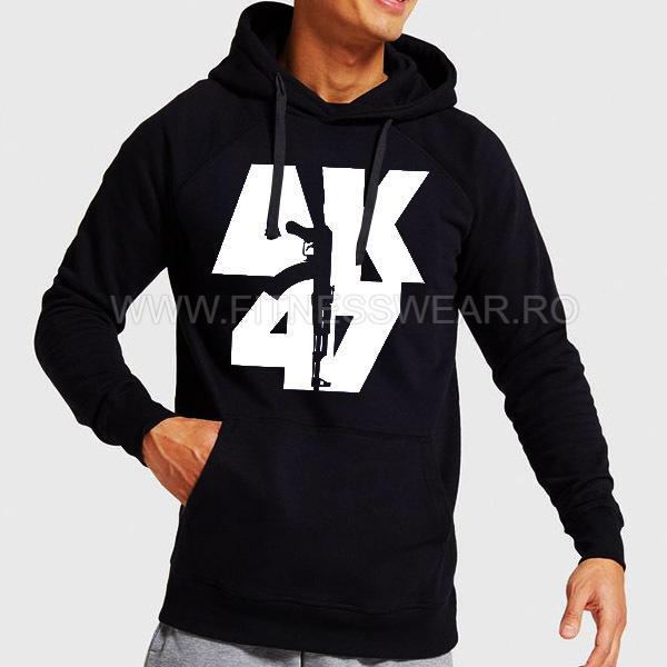 Φούτερ AK47
