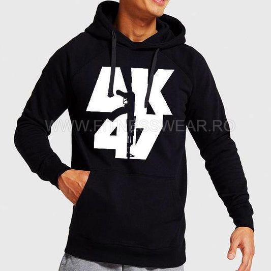 Φούτερ AK47