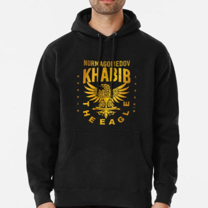 Φούτερ Khabib Gold 2