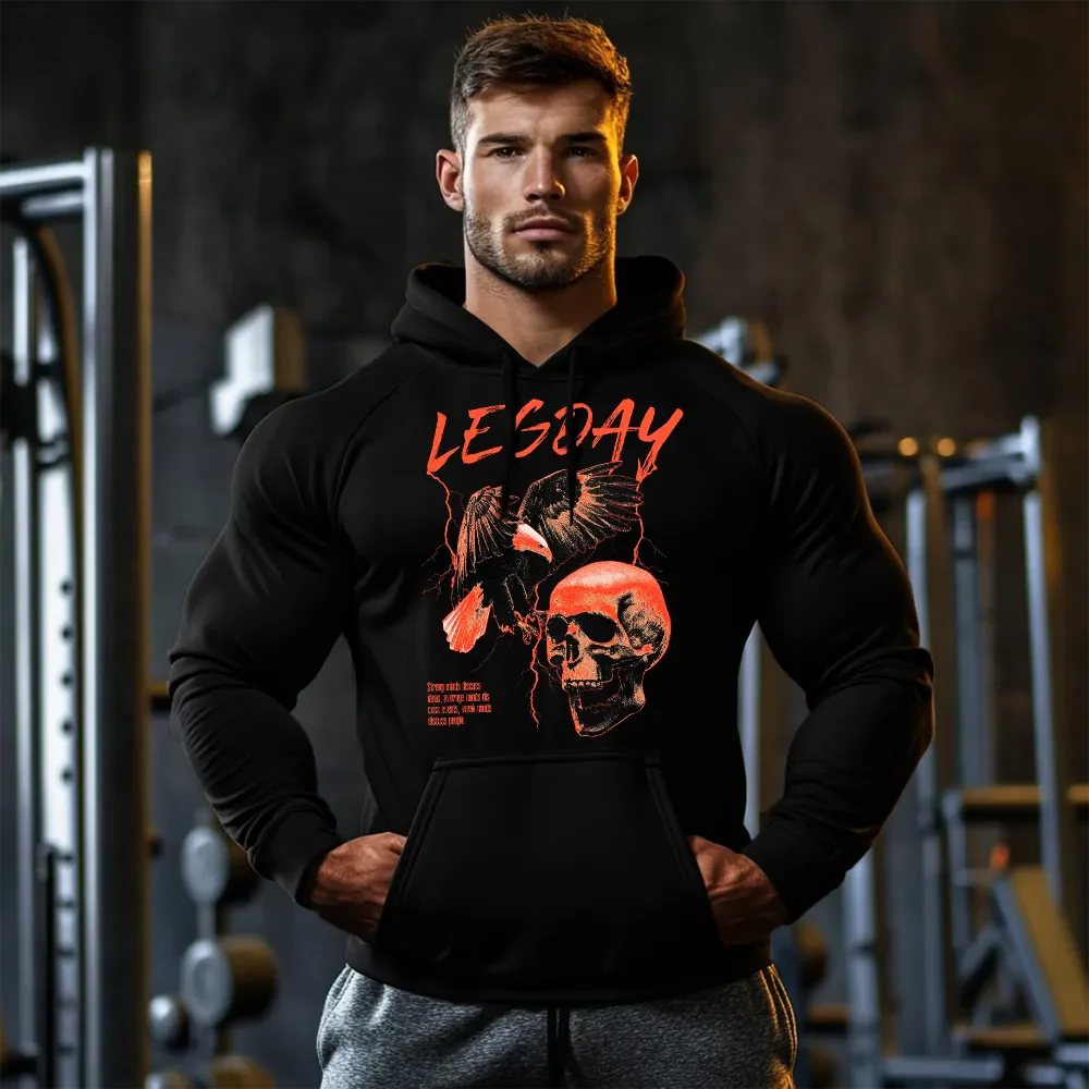 Φούτερ Legday