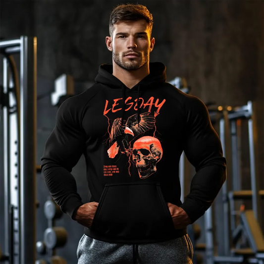 Φούτερ Legday