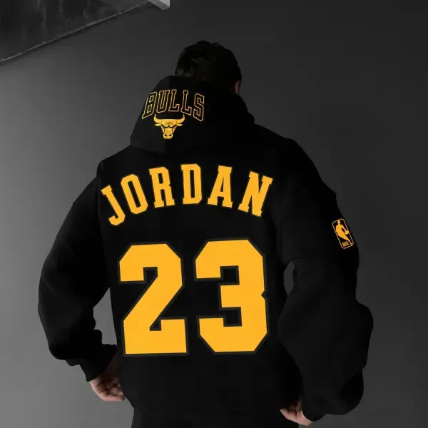 Φούτερ Bulls23 Gold