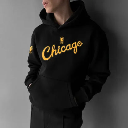 Φούτερ Bulls23 Gold