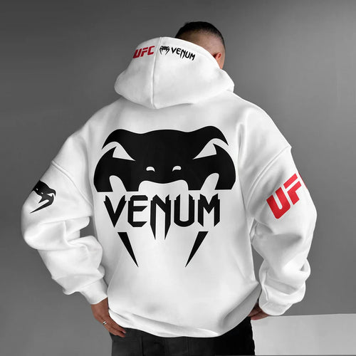 Φούτερ UFCVEnu