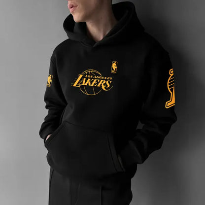 Φούτερ Laker