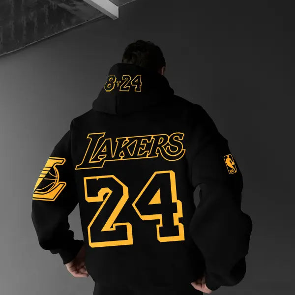 Φούτερ Laker