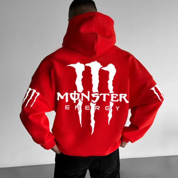 Φούτερ Monster R