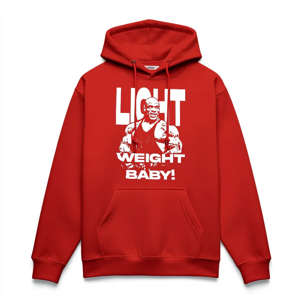 Φούτερ Lightweight Baby R