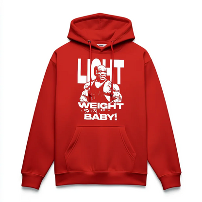 Φούτερ Lightweight Baby R