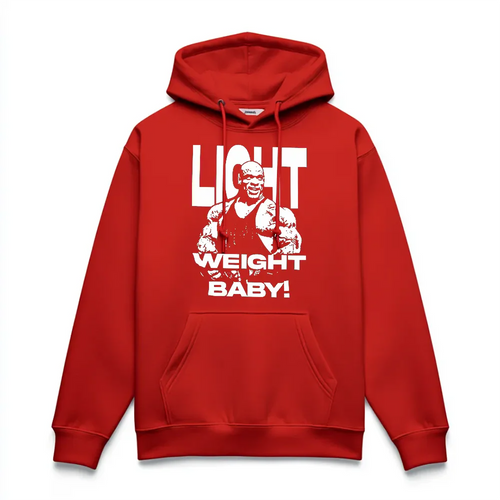 Φούτερ Lightweight Baby R