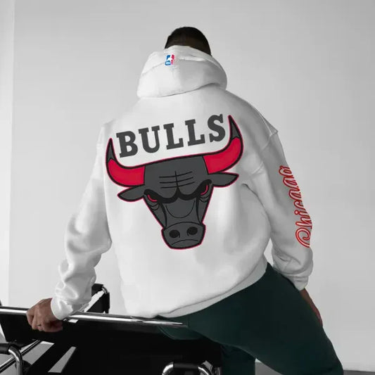 Φούτερ Bullls
