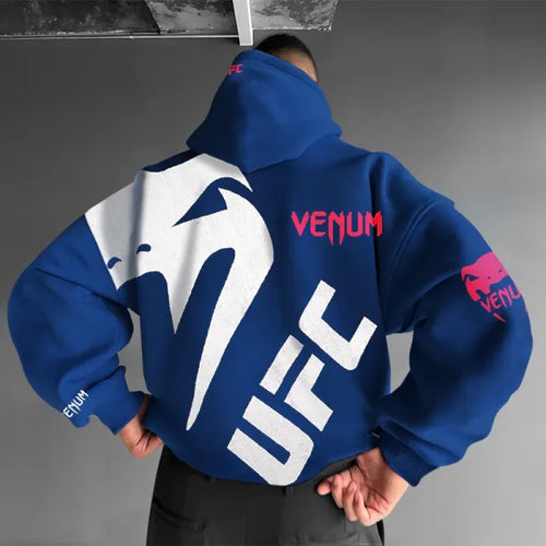 Φούτερ Venu bl