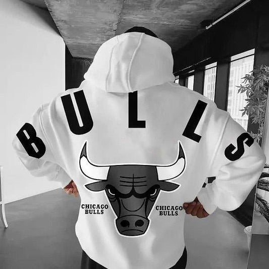 Φούτερ BULLS