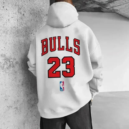 Φούτερ Bulls wh