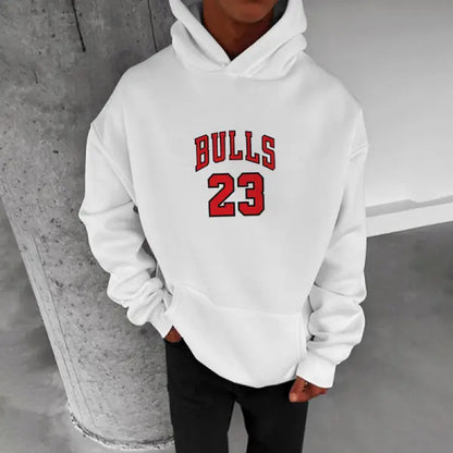 Φούτερ Bulls wh
