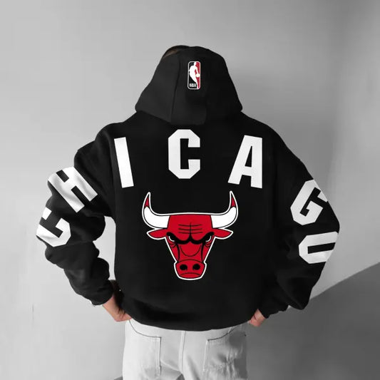 Φούτερ CHICAGO