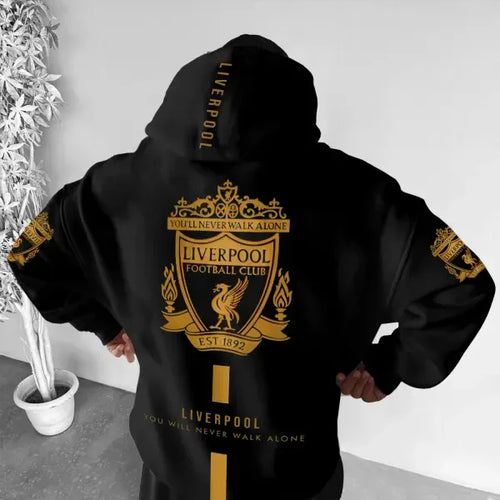 Φούτερ Liverpool Gold