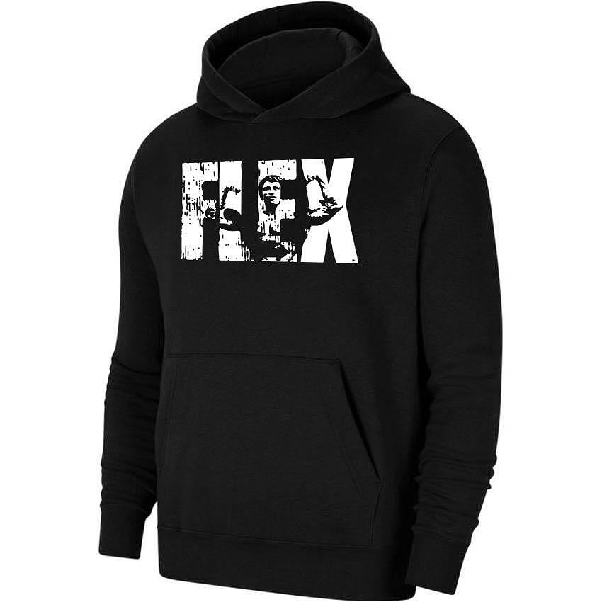 Φούτερ Flex