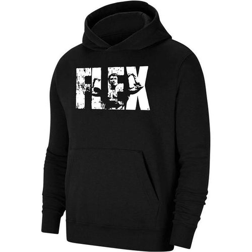 Φούτερ Flex