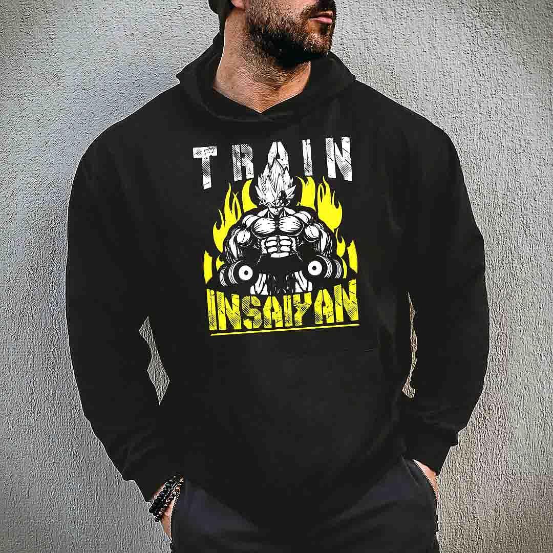 Φούτερ Train Insiyan