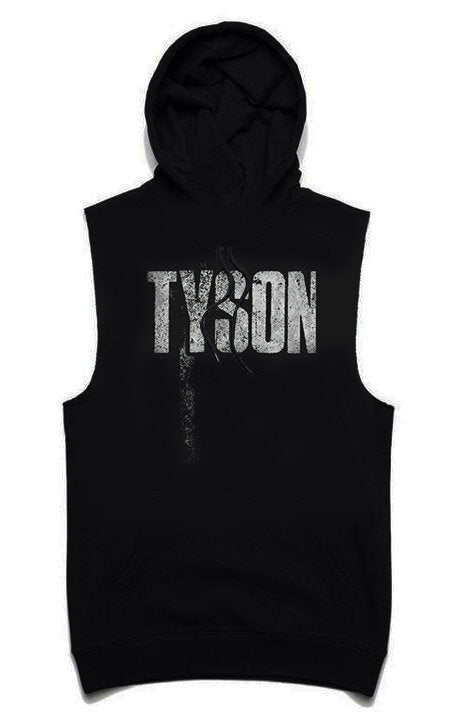 Αμάνικο Φούτερ Tyson