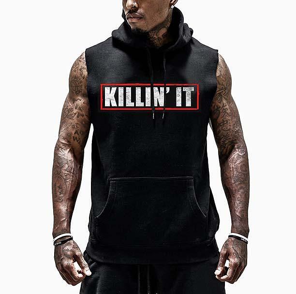 Αμάνικο Φούτερ Itt Sweatshirt