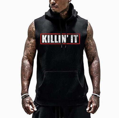 Αμάνικο Φούτερ Itt Sweatshirt