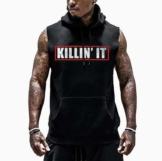 Αμάνικο Φούτερ Itt Sweatshirt