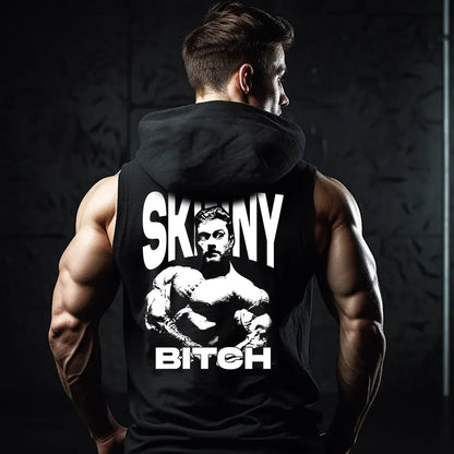 Αμάνικο φούτερ Skinny B Sweatshirt