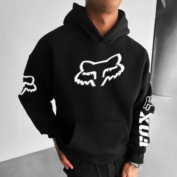 Φούτερ FoxRacing L