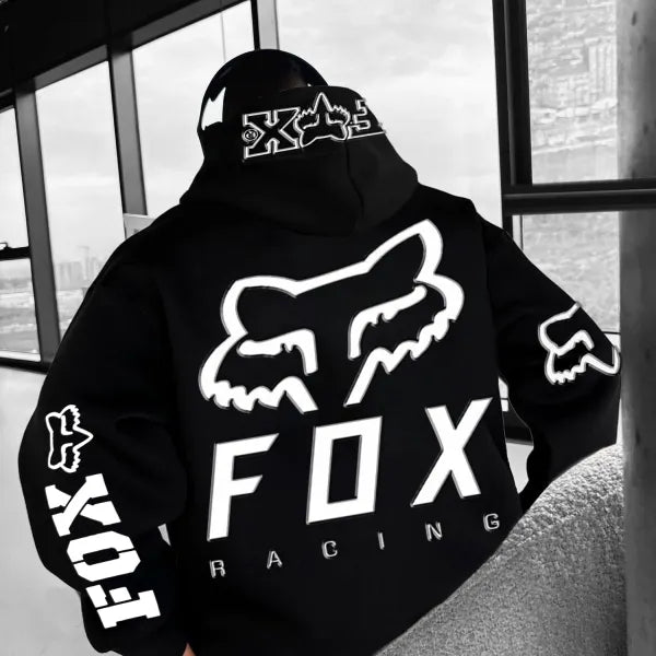 Φούτερ FoxRacing L