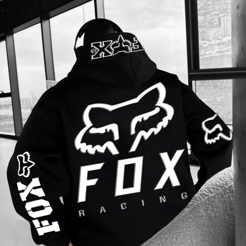 Φούτερ FoxRacing L