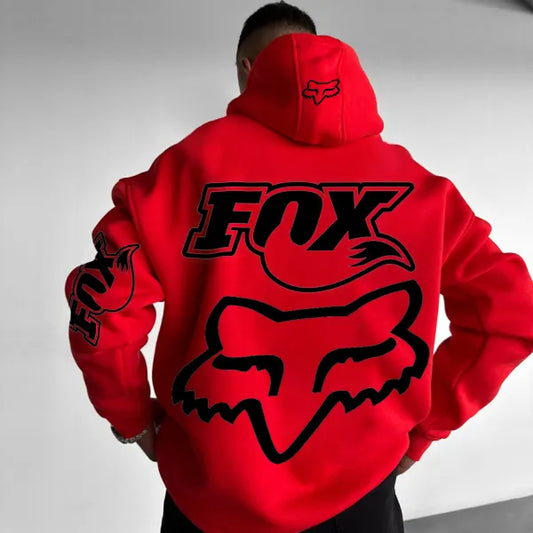 Φούτερ Foxxx R