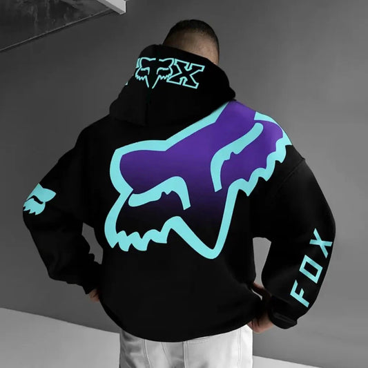 Φούτερ Foxxx P