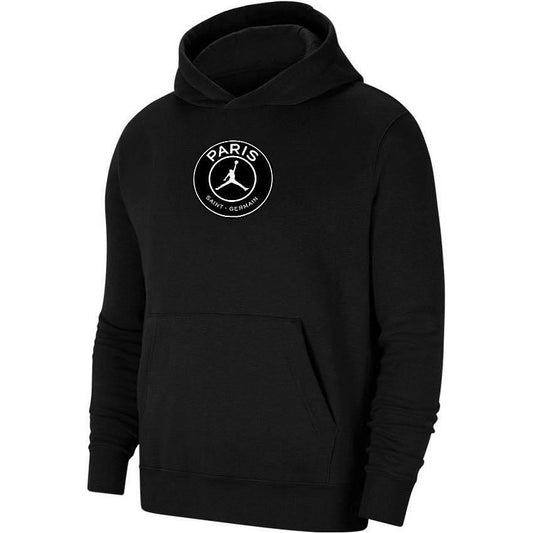 Φούτερ PSG Logo