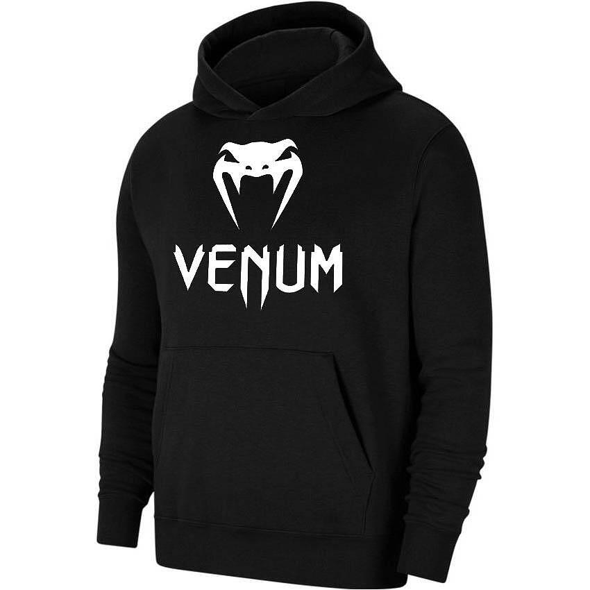 Φούτερ Venu